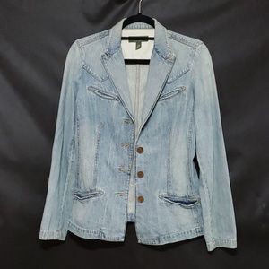 Ralph Lauren Denim jacket